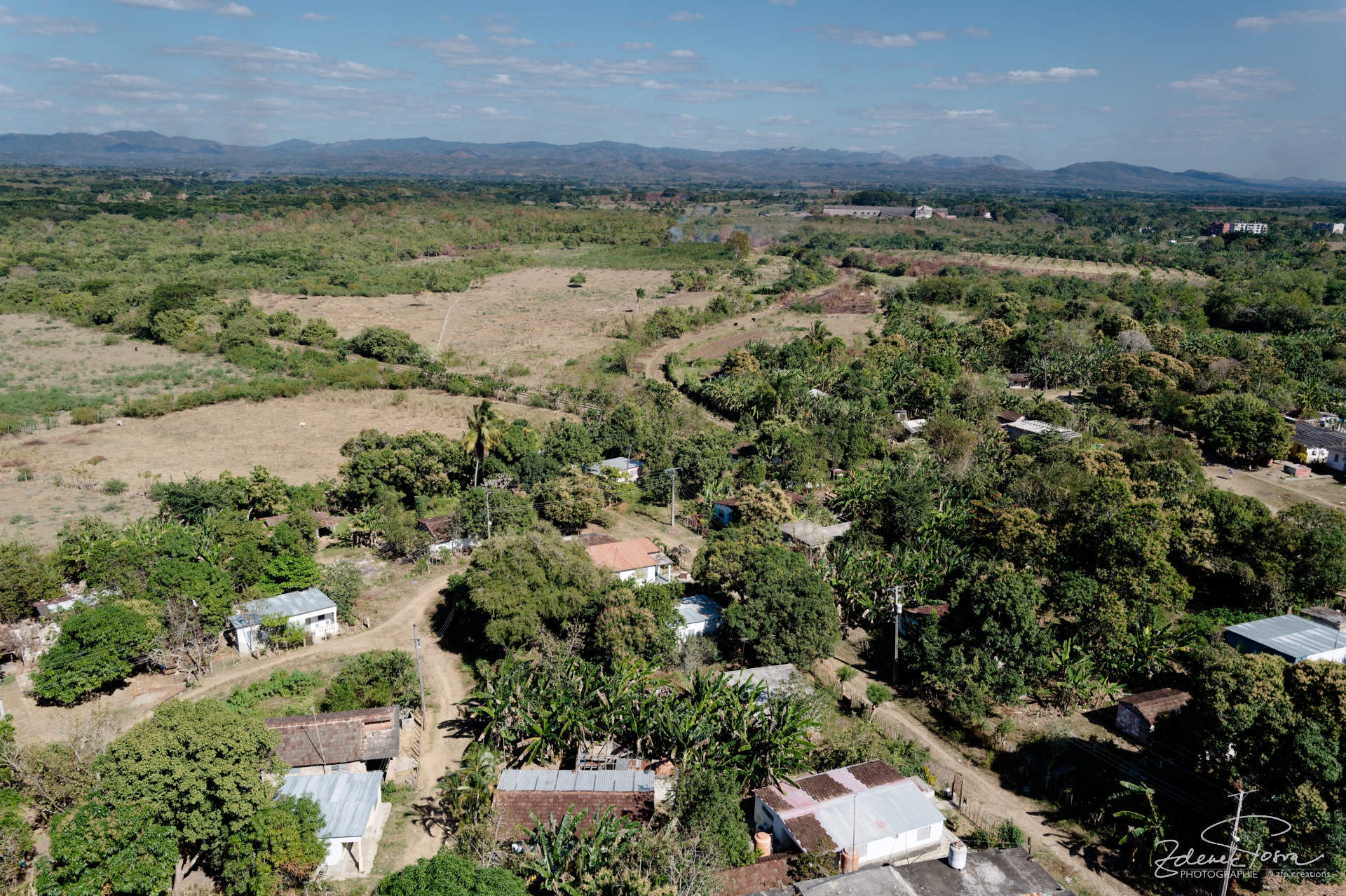 Valle de los Ingenios